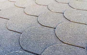 Golborne asphalt roofing costs