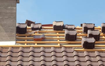 Golborne clay roofing costs