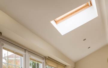 Golborne conservatory roof insulation companies