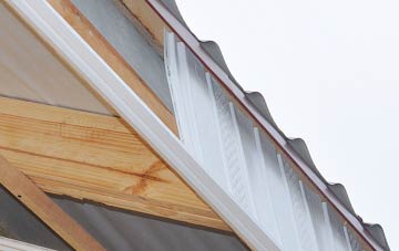 why Golborne fascia repairs are essential