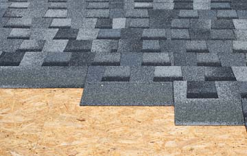 expert Golborne asphalt roof companies