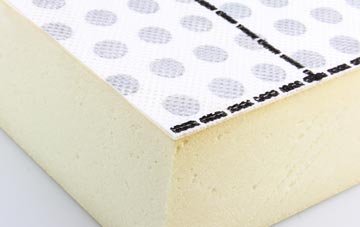 meeting Golborne building codes