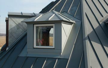 metal roofing Golborne, Greater Manchester