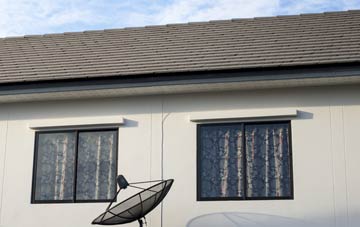 Golborne rubber roof costs