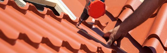save on Golborne roof installation costs