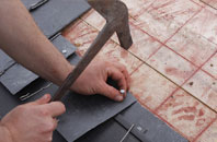 free Golborne garage roof repair quotes